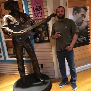 Meet your Posher, Cassidy